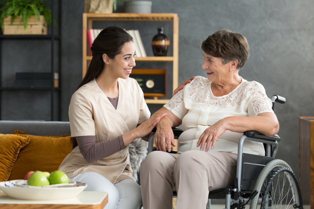 Choosing the Right Homecare Why I&Y Seniorcare Agency Stands Out