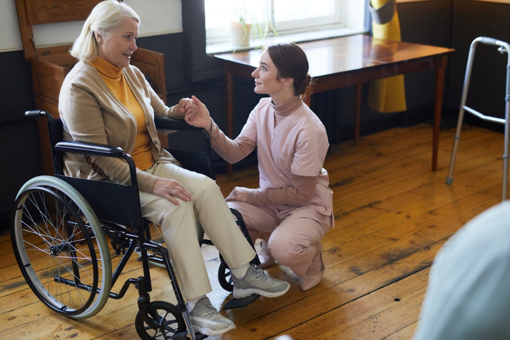 Ensuring Safety in Home-Based Care Top Tips for Caregivers