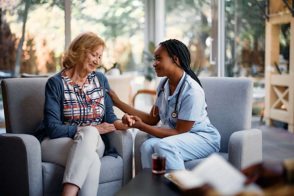Why are personal care assistants important?