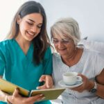 How to be the best caregiver