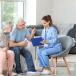 caregivers guide to dementia