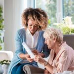 Best Caregivers in the 5 NYC Boroughs – Join I & Y Senior Care