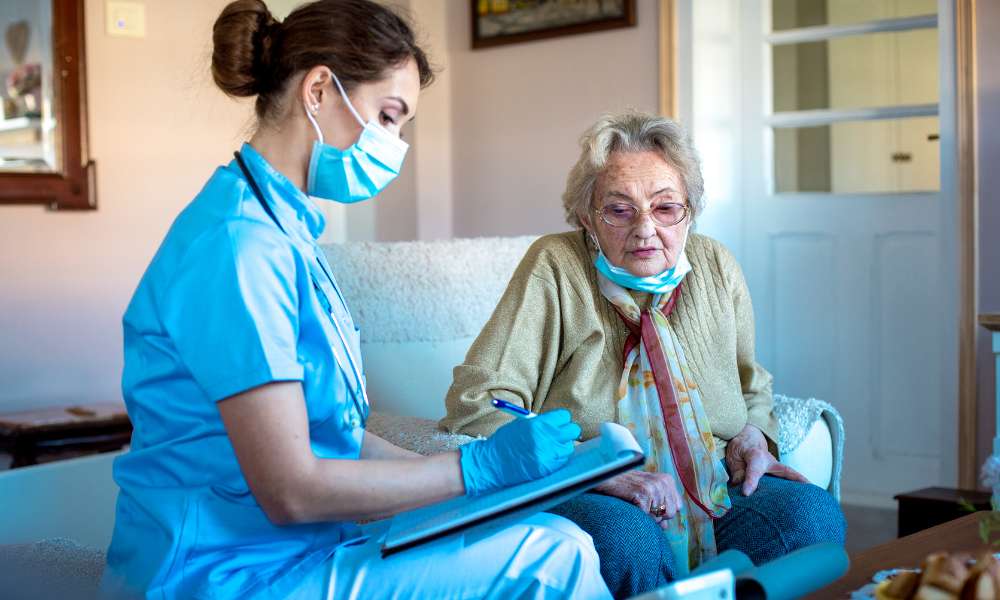 Why I & Y Senior Care Provides the Best Caregivers
