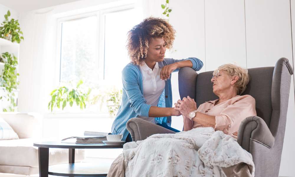 Unveiling I & Y Senior Care: Superior Caregiver Service